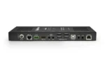 Wyrestorm Rx-700 เครื่องรับสัญญาณ Hdbaset 4k60 พร้อม Usb รองรับ Dsc และส่งสัญญาณไกล 100 เมตร