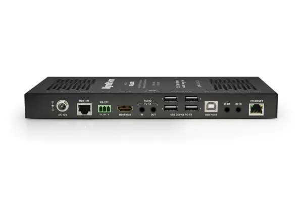 Wyrestorm Presentation Switcher Rx700 11 600x393 11zon Wyrestorm Rx-700 เครื่องรับสัญญาณ Hdbaset 4k60 พร้อม Usb รองรับ Dsc และส่งสัญญาณไกล 100 เมตร
