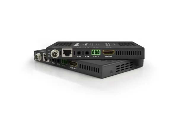 Wyrestorm Ex-70-H2 เครื่องส่งสัญญาณ Hdmi 2.0 4k60hz ผ่าน Hdbaset ระยะ 70 เมตร พร้อม 2-Way Poh, Rs-232 และ Ir