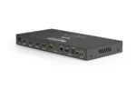 Wyrestorm Exp-Mx-0402-H2 Hdmi Matrix Switcher 4×2 4k60 พร้อม Scaling
