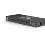 Wyrestorm Sp-0104-H2 Hdmi Splitter 1x4 รองรับ 4k60hz 4:4:4, Dolby Vision และ Hdr พร้อม Edid