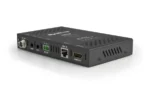 Wyrestorm Rx-35-Poh เครื่องรับสัญญาณ Hdmi 4k ผ่าน Hdbaset ระยะ 35 เมตร พร้อม 2-Way Poh, Rs-232 และ Ir Passthrough