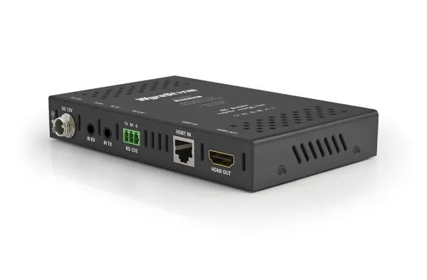 Wyrestorm Transmitter Receiver Rx 35 Poh 33 1 600x393 1 11zon Wyrestorm Rx-35-Poh เครื่องรับสัญญาณ Hdmi 4k ผ่าน Hdbaset ระยะ 35 เมตร พร้อม 2-Way Poh, Rs-232 และ Ir Passthrough
