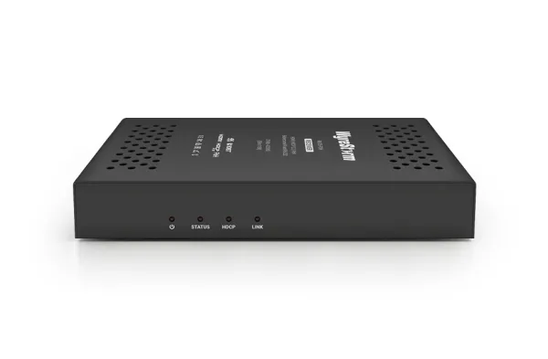 Wyrestorm Transmitter Receiver Rx 35 Poh 37 1 600x393 3 11zon Wyrestorm Rx-35-Poh เครื่องรับสัญญาณ Hdmi 4k ผ่าน Hdbaset ระยะ 35 เมตร พร้อม 2-Way Poh, Rs-232 และ Ir Passthrough