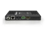 Wyrestorm Ex-35-H2 ชุดส่งสัญญาณ Hdmi 4k60hz ผ่าน Hdbaset พร้อม 2-Way Poh, Rs-232 และ Ir