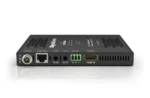Wyrestorm Ex-70-H2 เครื่องส่งสัญญาณ Hdmi 2.0 4k60hz ผ่าน Hdbaset ระยะ 70 เมตร พร้อม 2-Way Poh, Rs-232 และ Ir