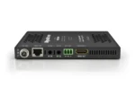 Wyrestorm Ex-70-H2 เครื่องส่งสัญญาณ Hdmi 2.0 4k60hz ผ่าน Hdbaset ระยะ 70 เมตร พร้อม 2-Way Poh, Rs-232 และ Ir