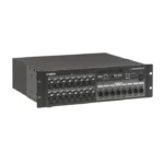 Yamaha Ruio1608sb-D Dante I/o Stagebox 16 อินพุต 8 เอาต์พุต พร้อม Dante 16×8