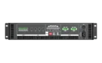 Audiocenter T4800 เพาเวอร์แอมป์ Class D 4 แชนเนล 4×400w ที่ 8Ω