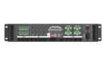 Audiocenter T8.8v เพาเวอร์แอมป์ Class D 8 แชนเนล รองรับ 4Ω/8Ω และ 70v/100v