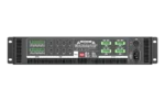 Audiocenter T8800 เพาเวอร์แอมป์ Class D 8 แชนเนล 8×400w ที่ 8Ω