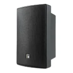 Toa Sa-60d M Set As ชุดเครื่องเสียงห้องเรียน ห้องประชุม 60w พร้อมลำโพง 2 ใบ และไมโครโฟน