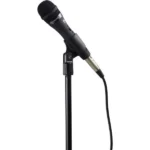 Toa Sa-60d M Set As ชุดเครื่องเสียงห้องเรียน ห้องประชุม 60w พร้อมลำโพง 2 ใบ และไมโครโฟน