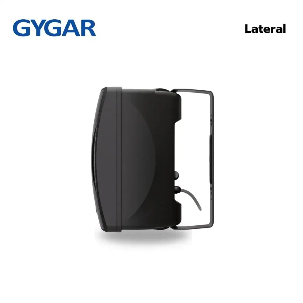 Gygar Speaker-Gs30mb ลำโพงติดผนัง 30w 2 ทาง