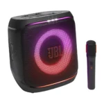Jbl Partybox Encore 2 ลำโพงปาร์ตี้พกพาไร้สาย 100w Rms พร้อมไมโครโฟนไร้สายดิจิตอล