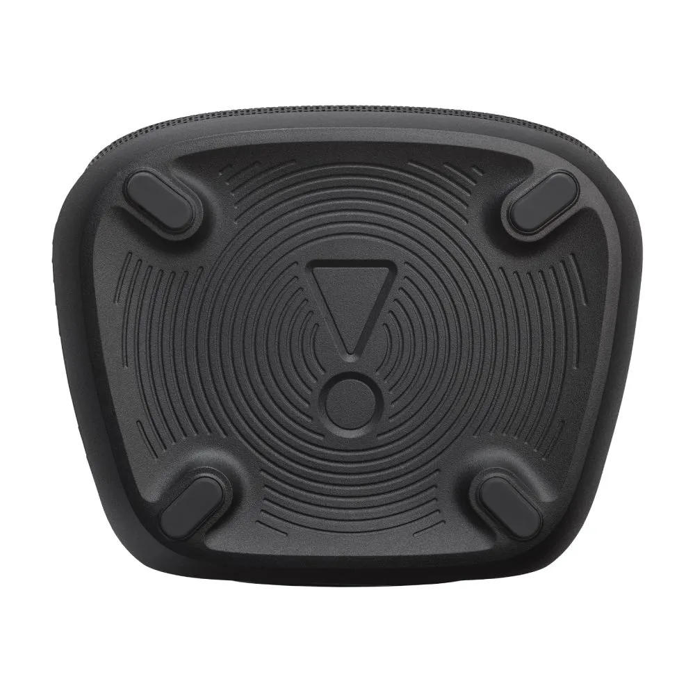 Jbl Partybox Encore 2 Bottom Jbl Partybox Encore 2 ลำโพงปาร์ตี้พกพาไร้สาย 100w Rms พร้อมไมโครโฟนไร้สายดิจิตอล