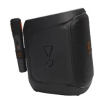 Jbl Partybox Encore 2 ลำโพงปาร์ตี้พกพาไร้สาย 100w Rms พร้อมไมโครโฟนไร้สายดิจิตอล