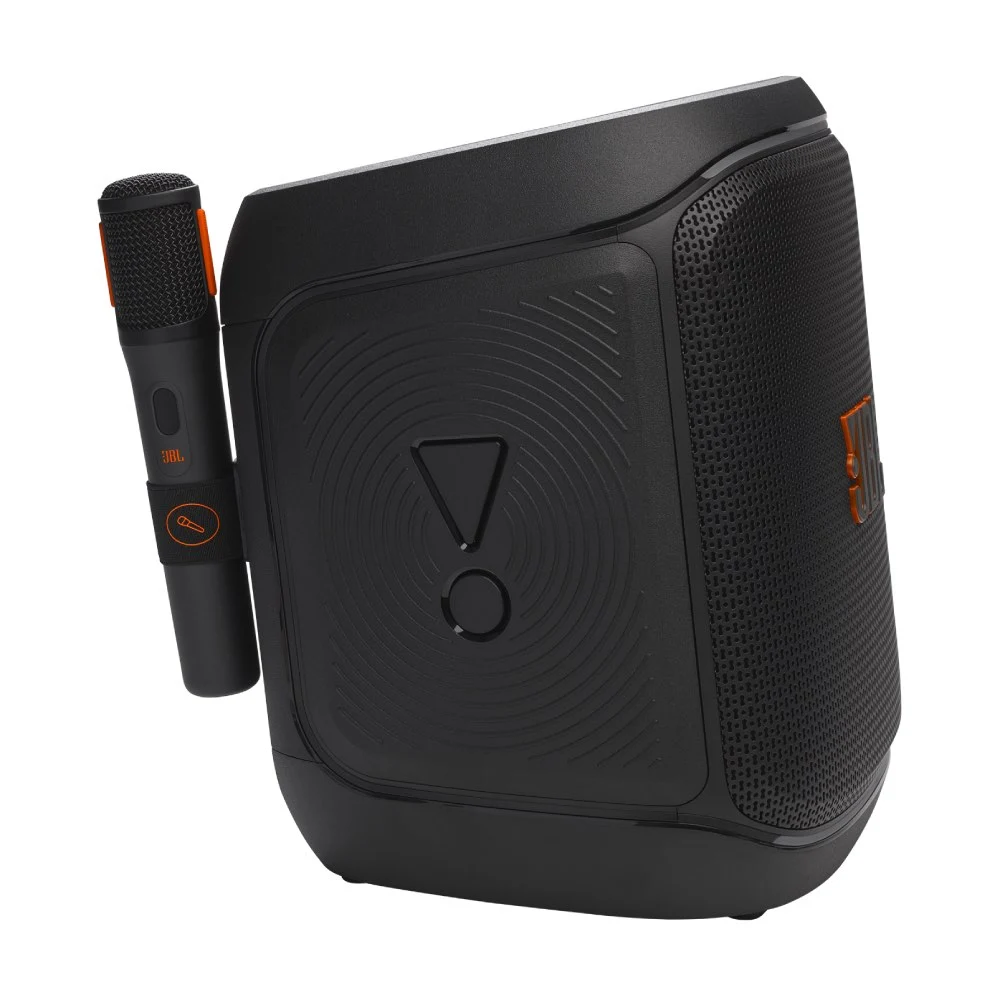 Jbl Partybox Encore 2 Detail Jbl Partybox Encore 2 ลำโพงปาร์ตี้พกพาไร้สาย 100w Rms พร้อมไมโครโฟนไร้สายดิจิตอล