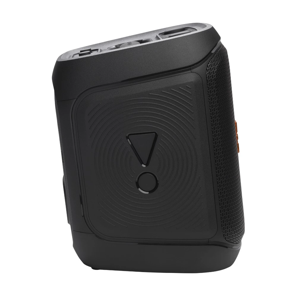 Jbl Partybox Encore 2 Left Jbl Partybox Encore 2 ลำโพงปาร์ตี้พกพาไร้สาย 100w Rms พร้อมไมโครโฟนไร้สายดิจิตอล