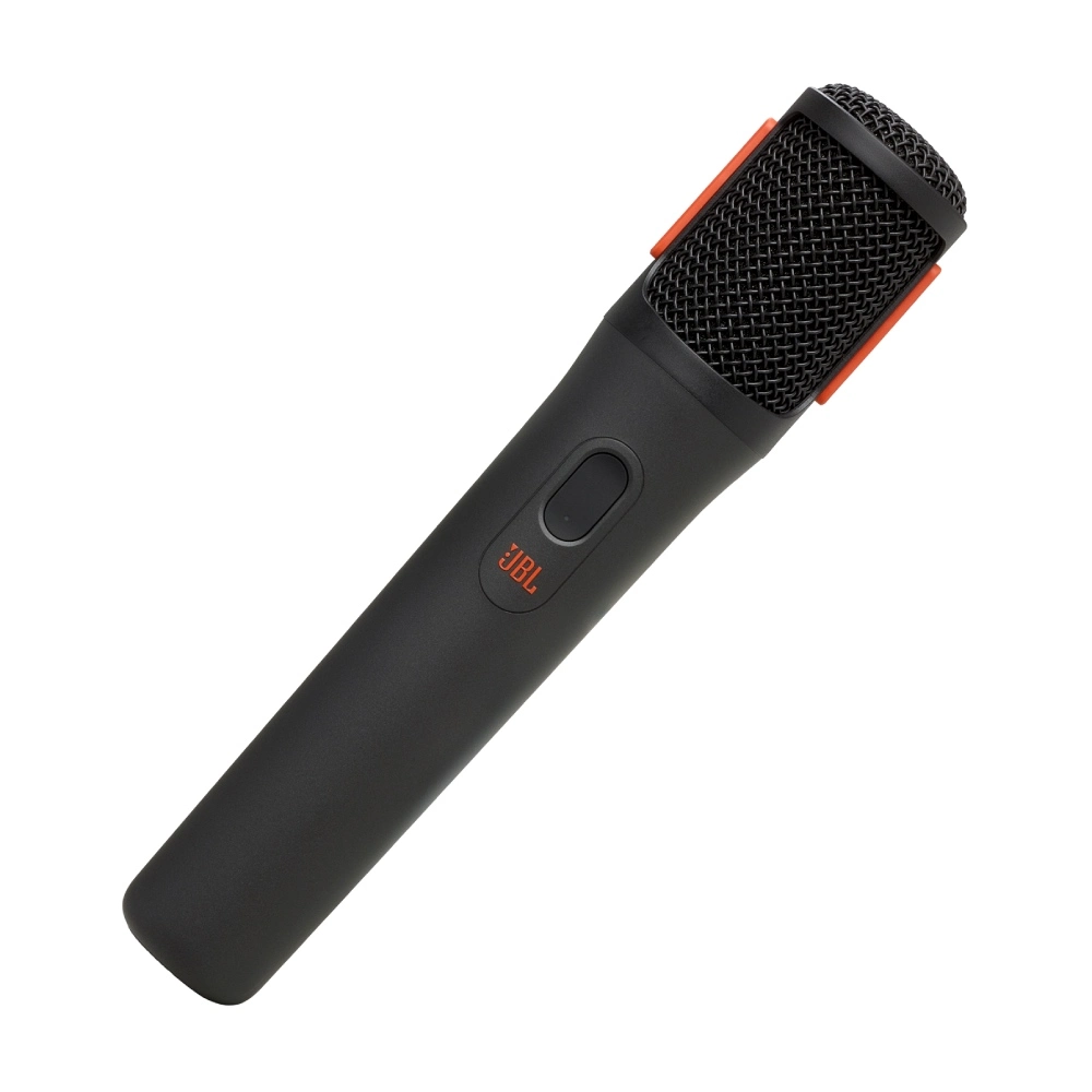 Jbl Partybox On The Go 2 Mic Jbl Partybox On-The-Go 2 ลำโพงปาร์ตี้พกพา 100w Rms พร้อมไมโครโฟนดิจิตอลไร้สาย
