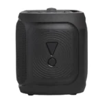 Jbl Partybox On-The-Go 2 ลำโพงปาร์ตี้พกพา 100w Rms พร้อมไมโครโฟนดิจิตอลไร้สาย