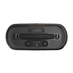 Jbl Partybox On-The-Go 2 ลำโพงปาร์ตี้พกพา 100w Rms พร้อมไมโครโฟนดิจิตอลไร้สาย