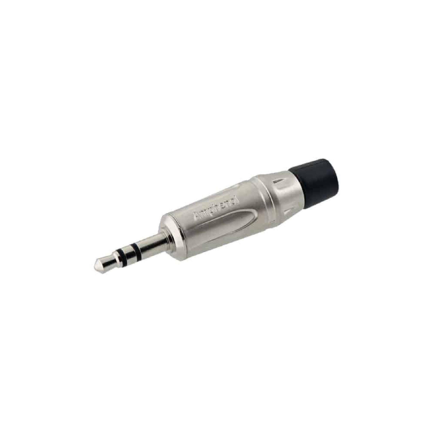 Amphenol Ks3p Xlr 3 Pin ตัวผู้ หัวต่อ Panel Mount Connector สำหรับระบบเสียง Audio