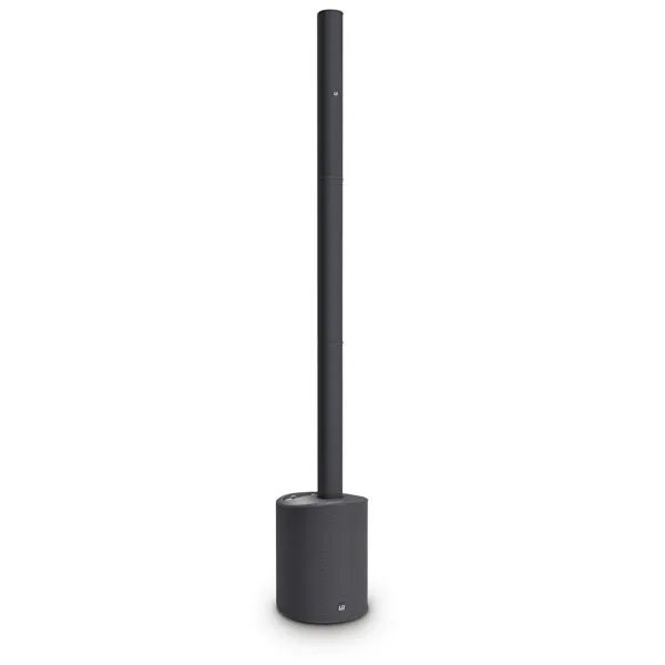 Ld Systems Maui 5 Ningbo Ultra-Portable Column Pa System 800w 4-Channel Mixer Bluetooth ลำโพงคอลัมน์แอคทีฟ