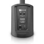 Ld Systems Maui 5 Ningbo Ultra-Portable Column Pa System 800w 4-Channel Mixer Bluetooth ลำโพงคอลัมน์แอคทีฟ
