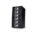 Ld Systems Curv 500 D Sat ชุดลำโพง Duplex Satellite สำหรับระบบ Curv 500