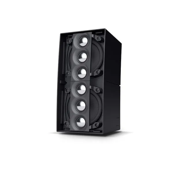 Ldcurv500dsat 7 4 11zon Ld Systems Curv 500 D Sat ชุดลำโพง Duplex Satellite สำหรับระบบ Curv 500