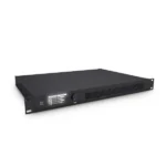 Ld Systems Curv 500 I Amp เพาเวอร์แอมป์ติดตั้ง Class D 4 แชนแนล สำหรับระบบ Curv 500 — 4-Channel Installation Amplifier