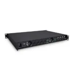 Ld Systems Curv 500 I Amp เพาเวอร์แอมป์ติดตั้ง Class D 4 แชนแนล สำหรับระบบ Curv 500 — 4-Channel Installation Amplifier