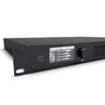 Ld Systems Curv 500 I Amp เพาเวอร์แอมป์ติดตั้ง Class D 4 แชนแนล สำหรับระบบ Curv 500 — 4-Channel Installation Amplifier