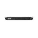 Ld Systems Curv 500 I Amp เพาเวอร์แอมป์ติดตั้ง Class D 4 แชนแนล สำหรับระบบ Curv 500 — 4-Channel Installation Amplifier