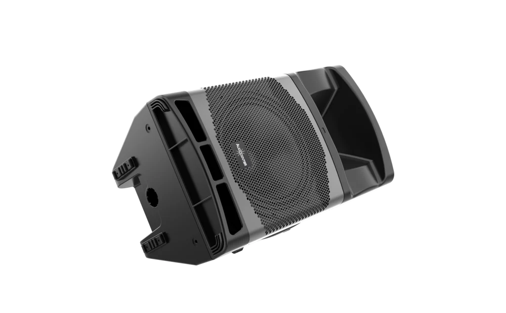 Ma 1 Audiocenter Ma12 ลำโพง Active Dsp-Controlled Full Range ขนาด 12 นิ้ว 800w