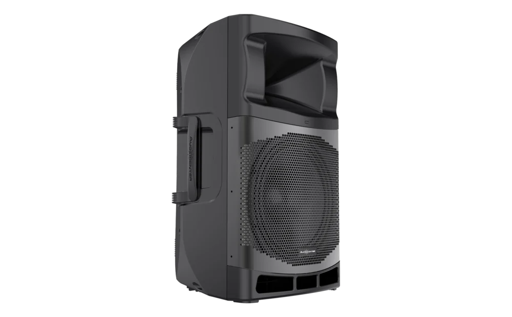 Ma 2 Audiocenter Ma15 ลำโพง Active Dsp-Controlled Full Range ขนาด 15 นิ้ว 800w