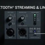 เปิดตัว Mackie Thrash V2 Series (Thrash12v2 / 15v2): ลำโพง Active Pa 1300w เจนใหม่ เพิ่ม Dsp, กันไมค์หอน, บลูทูธ