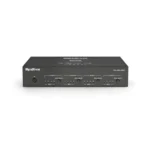 Wyrestorm Mx-0404-Hdmi เครื่องสลับสัญญาณ Hdmi Matrix 4×4 4k Hdr พร้อม Scaling 4 เอาต์พุต
