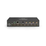 Wyrestorm Mx-0404-Hdmi เครื่องสลับสัญญาณ Hdmi Matrix 4×4 4k Hdr พร้อม Scaling 4 เอาต์พุต