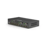 Wyrestorm Mx-0404-Scl เครื่องสลับสัญญาณ Hdmi Matrix 4×4 แบบ Seamless พร้อม Scaling และ Audio De-Embed