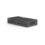 Wyrestorm Mx-0404-Scl เครื่องสลับสัญญาณ Hdmi Matrix 4×4 แบบ Seamless พร้อม Scaling และ Audio De-Embed