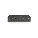 Wyrestorm Mx-0404-Scl เครื่องสลับสัญญาณ Hdmi Matrix 4×4 แบบ Seamless พร้อม Scaling และ Audio De-Embed