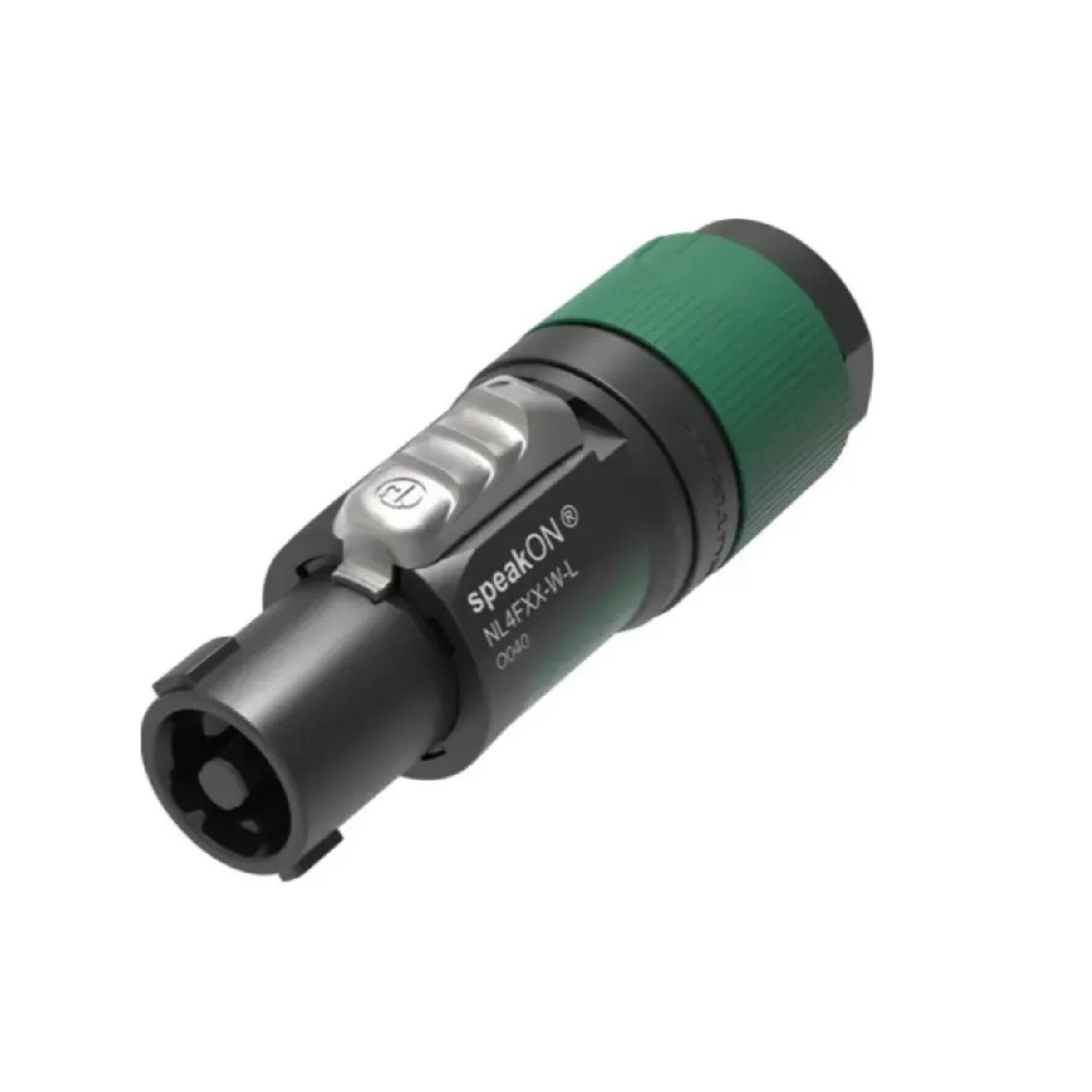 Neutrik Nl4fxx-W-L หัว Speakon 4 ขา สำหรับสายลำโพง