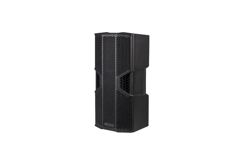 Opera Nona 210 3 4 Left Side 4 11zon Dbtechnologies Opera Nona 210 ลำโพง Active Quasi 3-Way ขนาด 10 นิ้วคู่ 1,000w Rms