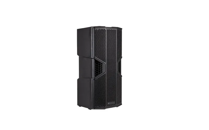 Opera Nona 210 3 4 Right 6 11zon Dbtechnologies Opera Nona 210 ลำโพง Active Quasi 3-Way ขนาด 10 นิ้วคู่ 1,000w Rms