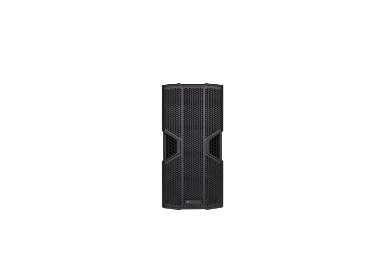 Opera Nona 210 Front 8 11zon Dbtechnologies Opera Nona 210 ลำโพง Active Quasi 3-Way ขนาด 10 นิ้วคู่ 1,000w Rms