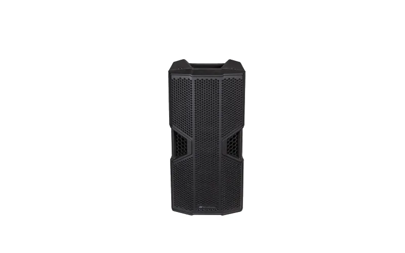 Opera Nona 210 Front Top 9 11zon Dbtechnologies Opera Nona 210 ลำโพง Active Quasi 3-Way ขนาด 10 นิ้วคู่ 1,000w Rms
