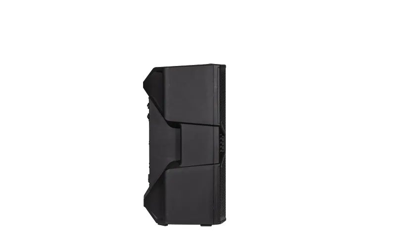 Opera Nona 210 Side 10 11zon Dbtechnologies Opera Nona 210 ลำโพง Active Quasi 3-Way ขนาด 10 นิ้วคู่ 1,000w Rms