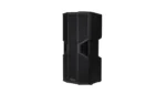 Dbtechnologies Opera Nona 212 ลำโพง Active True Coaxial Quasi 3-Way ขนาด 12 นิ้วคู่ 1,000w Rms